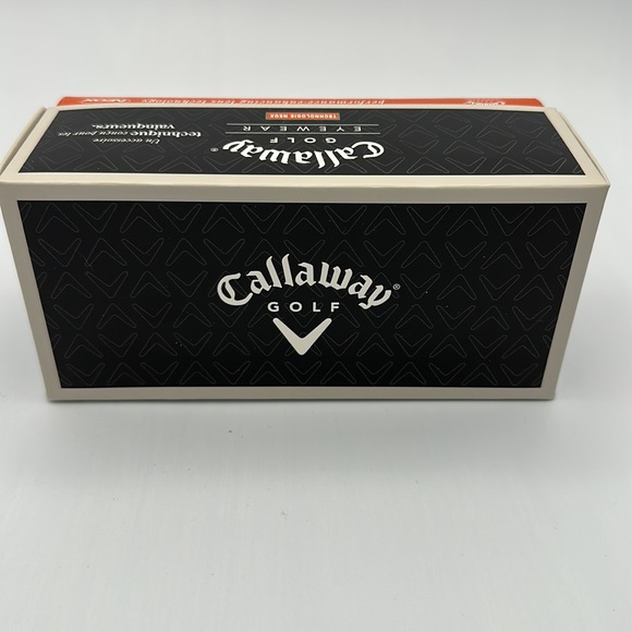 NWT! Callaway Golf Sunglasses - Picture 7 of 8